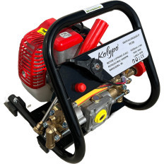 Pulvérisateur à Moteur 2T - Pulvérisateurs Agricoles