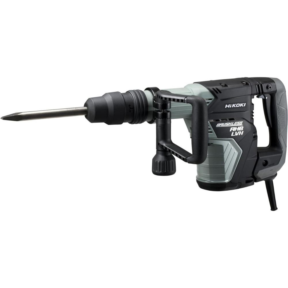 HiKOKI SDS Max H45ME Marteau Combiné - Marteau