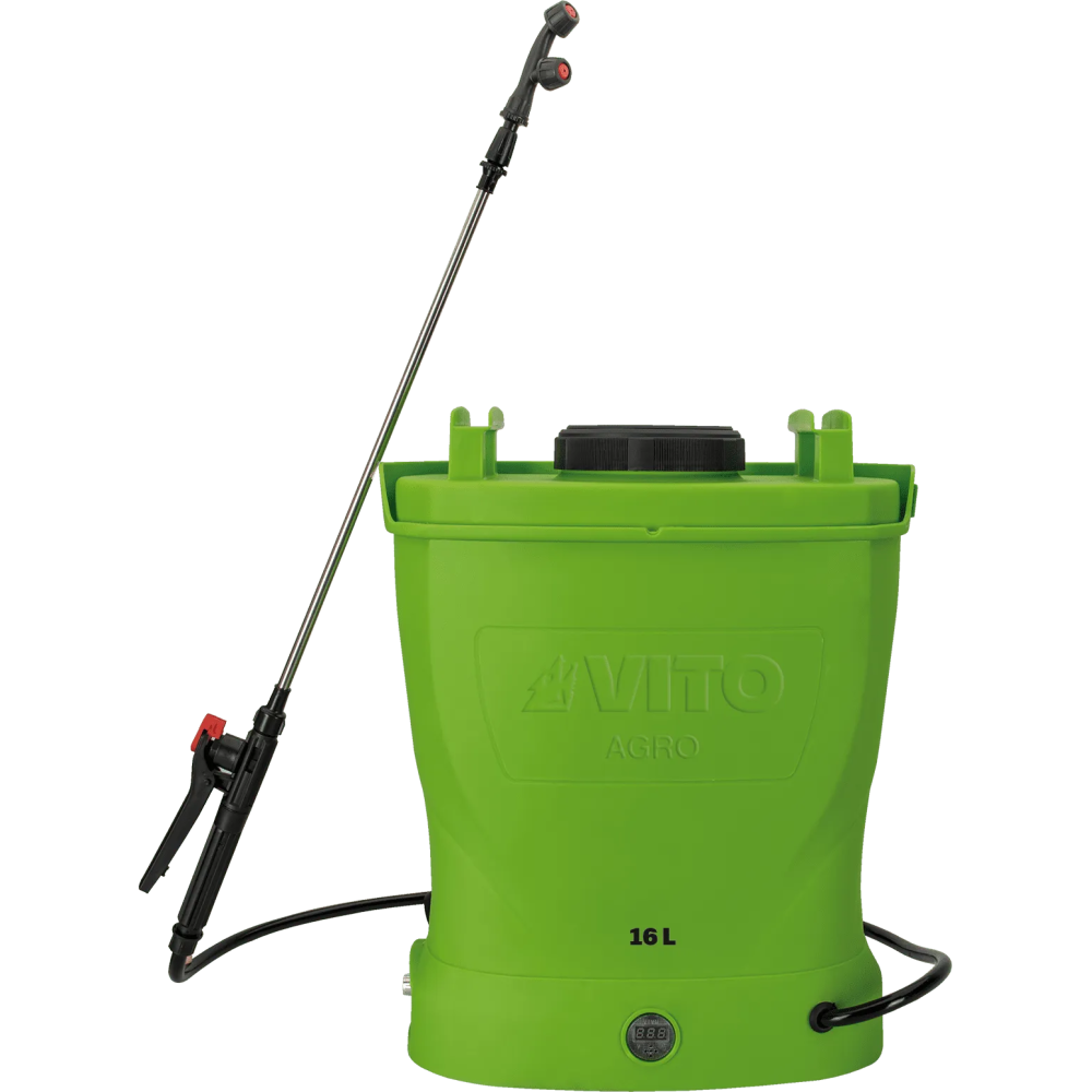 Pulverizador Bateria 16L VITO - Pulverizadores