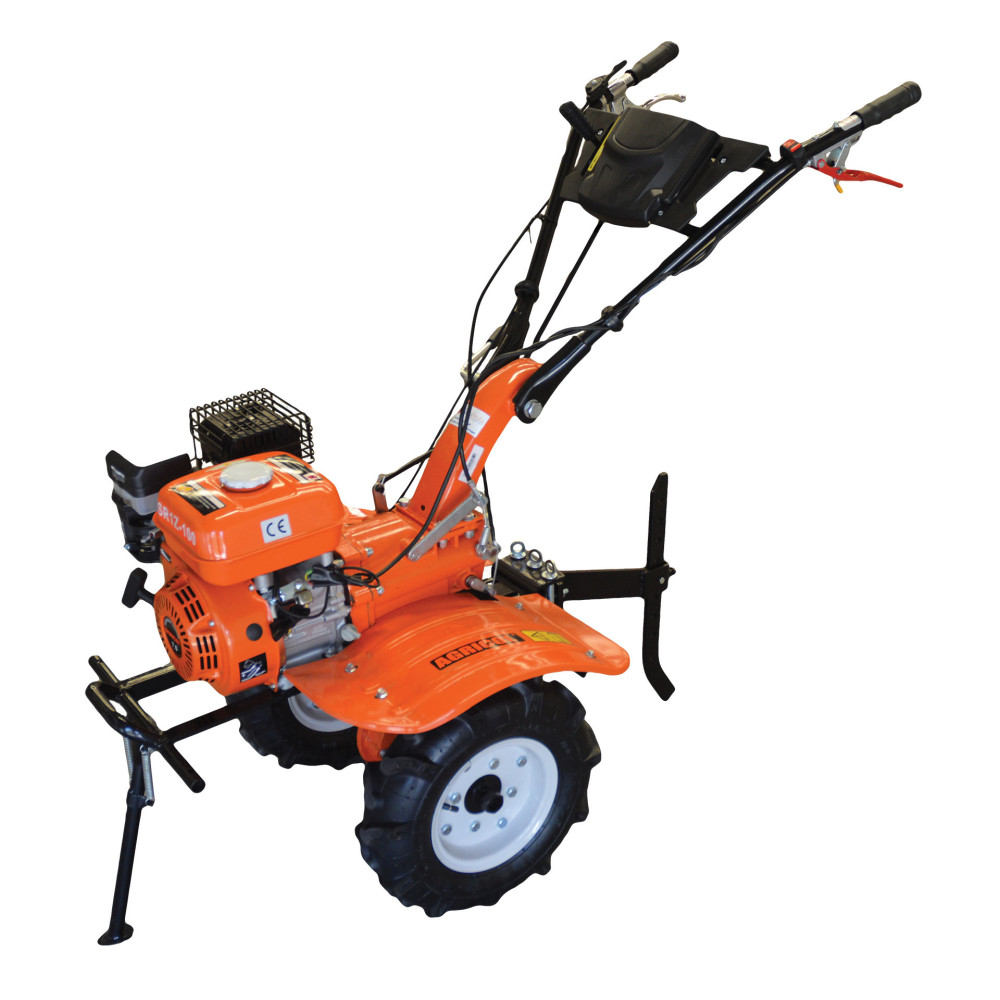 Bêche à Moteur à Entraînement Direct 7 HP