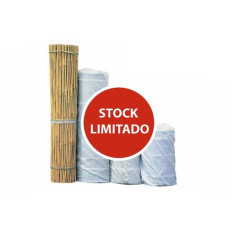 Tutores de Bambu - Tutores para Plantas - VINOMATOS