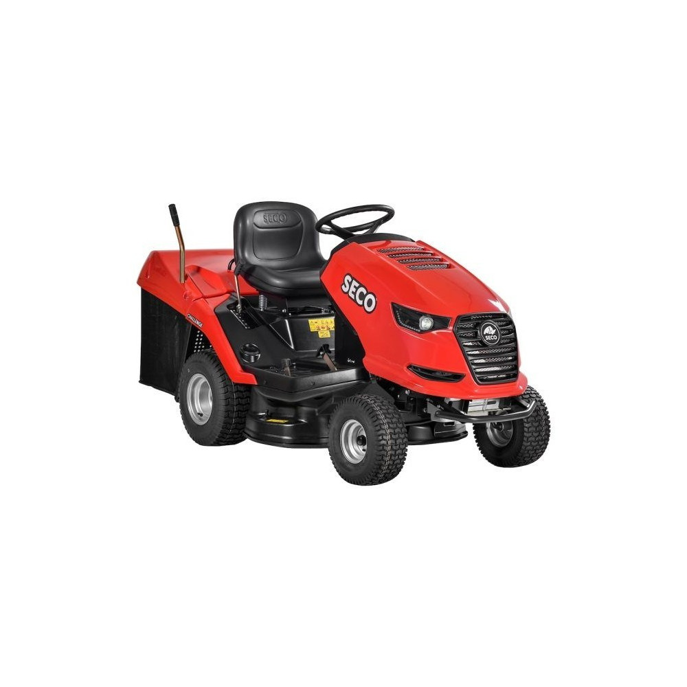 Trator Corta Relva Challenge