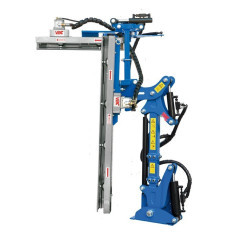 Rogneuses  CO/C  - VBC