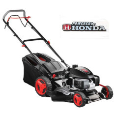 Tondeuse à gazon BL SPRINT - Accueil -