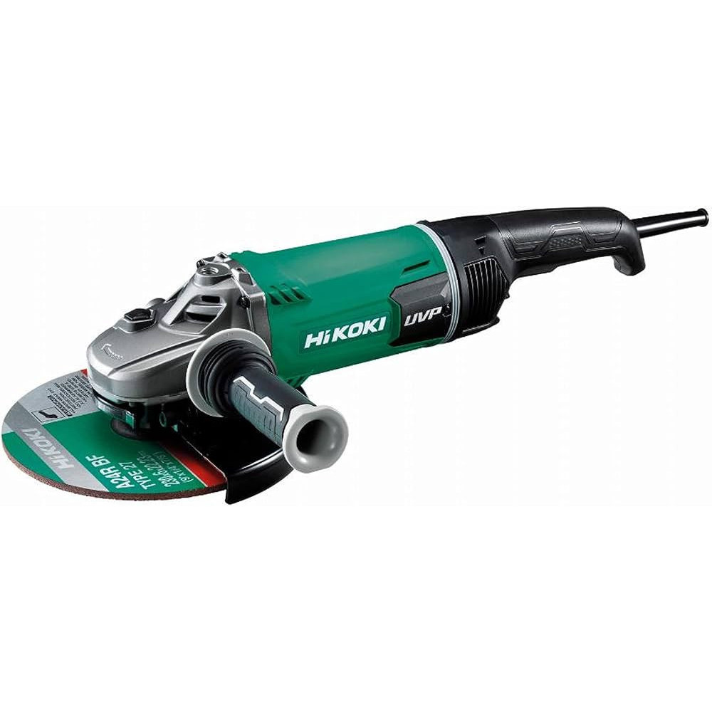 Amoladora Angular HIKOKI G23ST - 230MM - Amaladoras