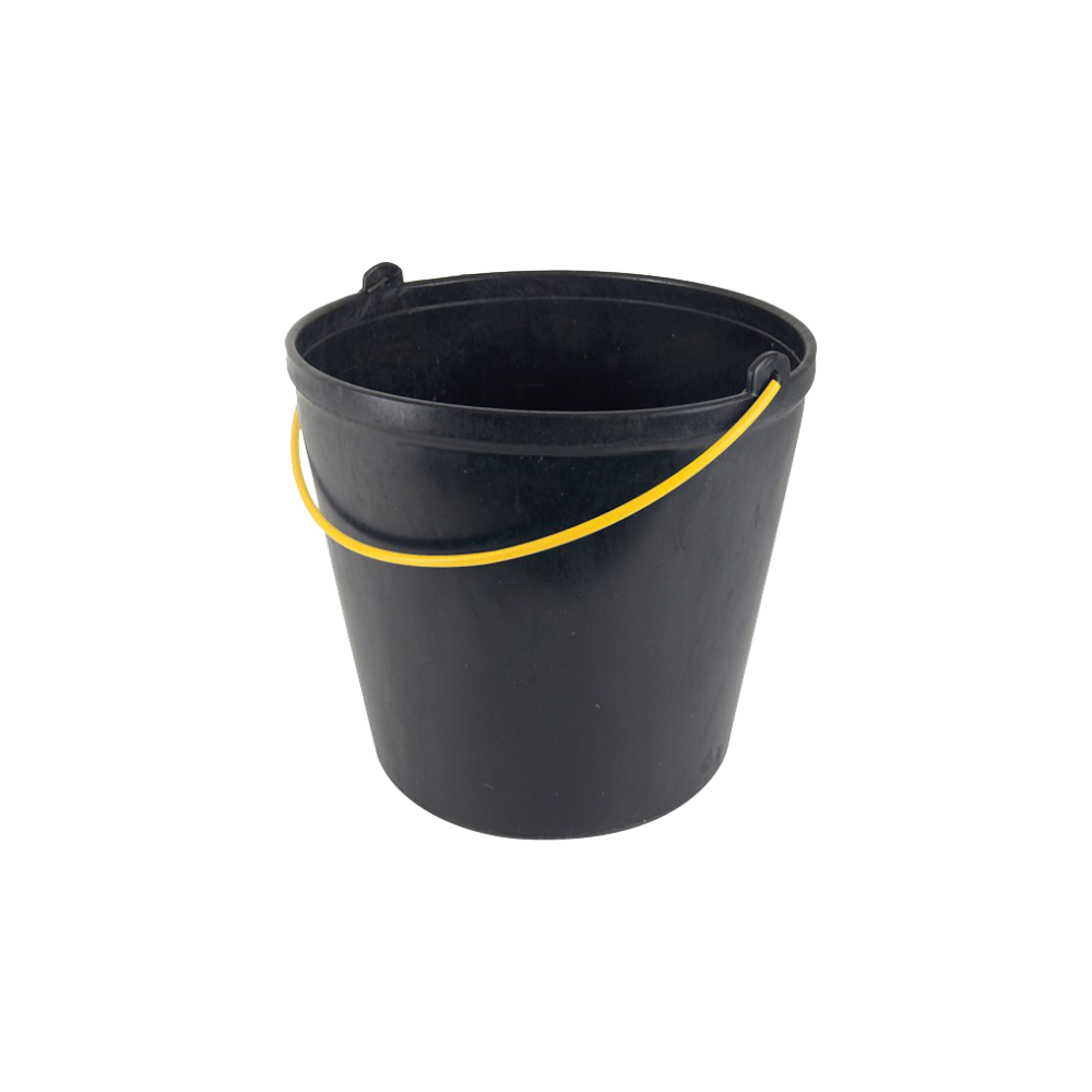 Cubo de PVC 15 L