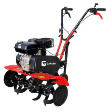 Motoculteur Goldoni Z5