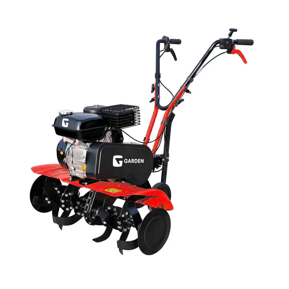 Motoculteur Goldoni Z5