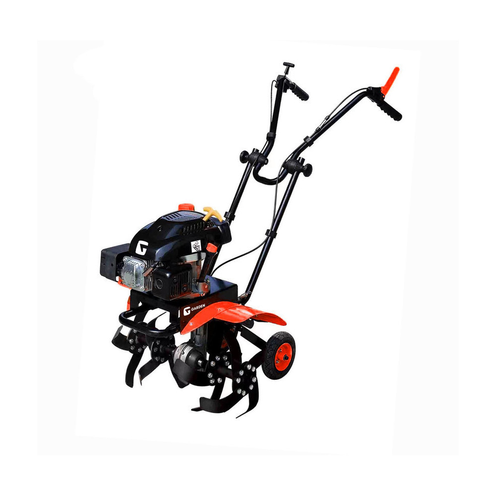 Motocultivador Goldoni Z4