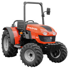 Tracteur Goldoni C50