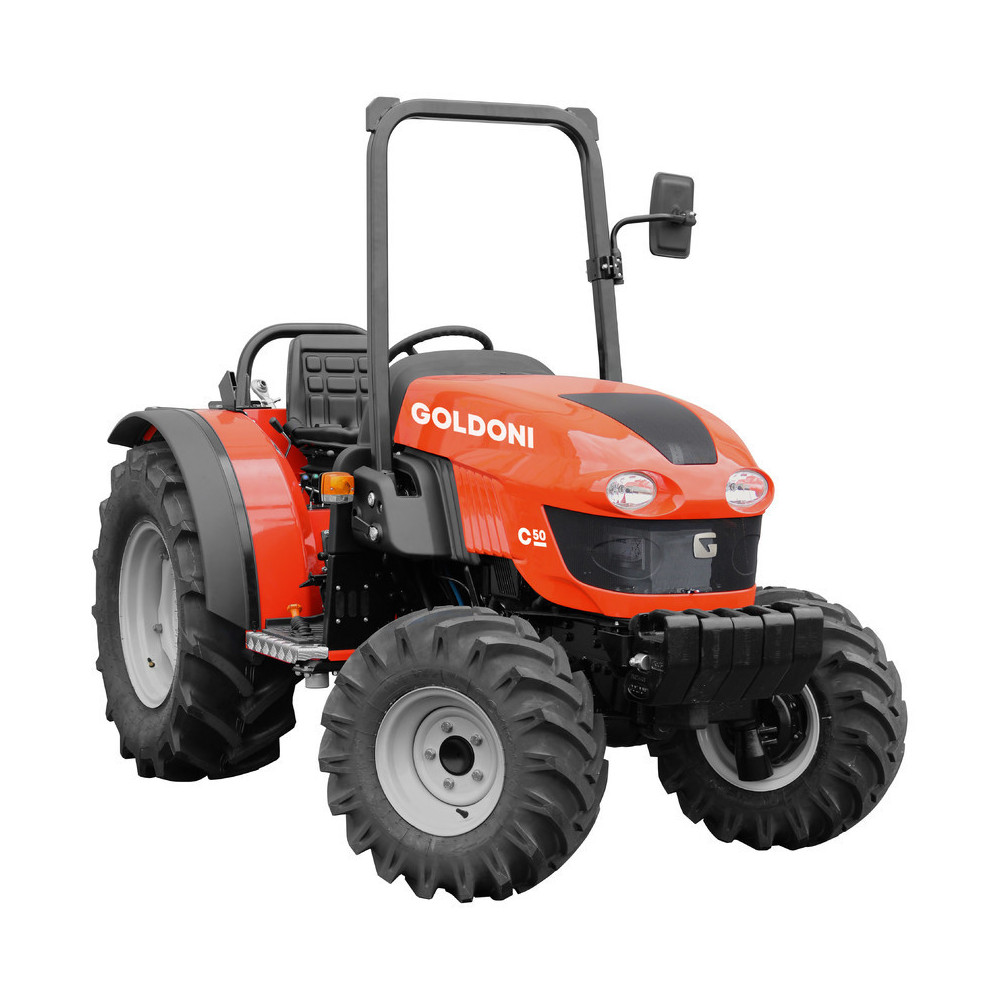 Tracteur Goldoni C50