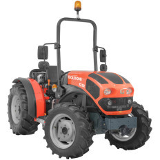 Tractor Goldoni Q100