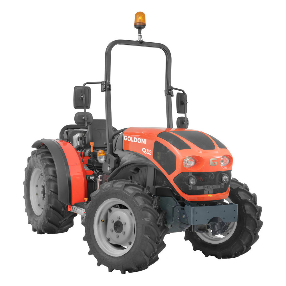 Tractor Goldoni Q100