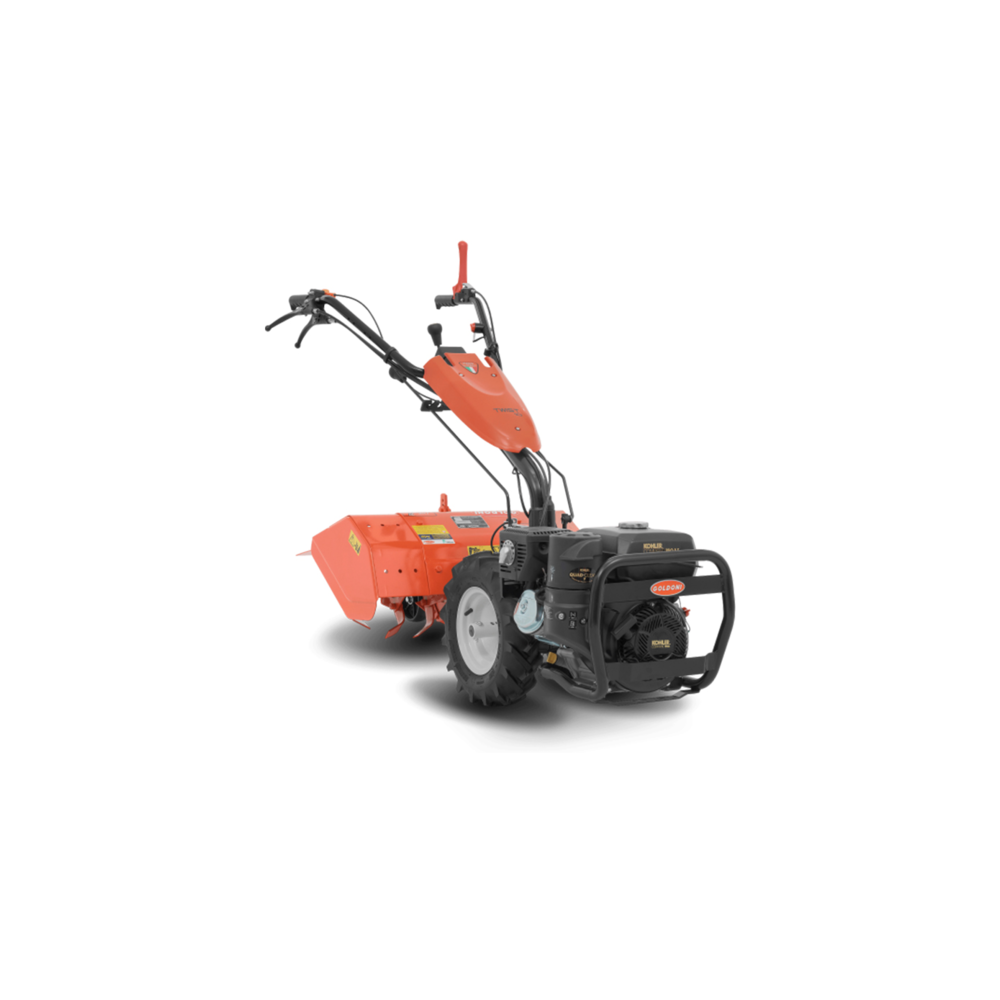 Motobineuse Goldoni M5