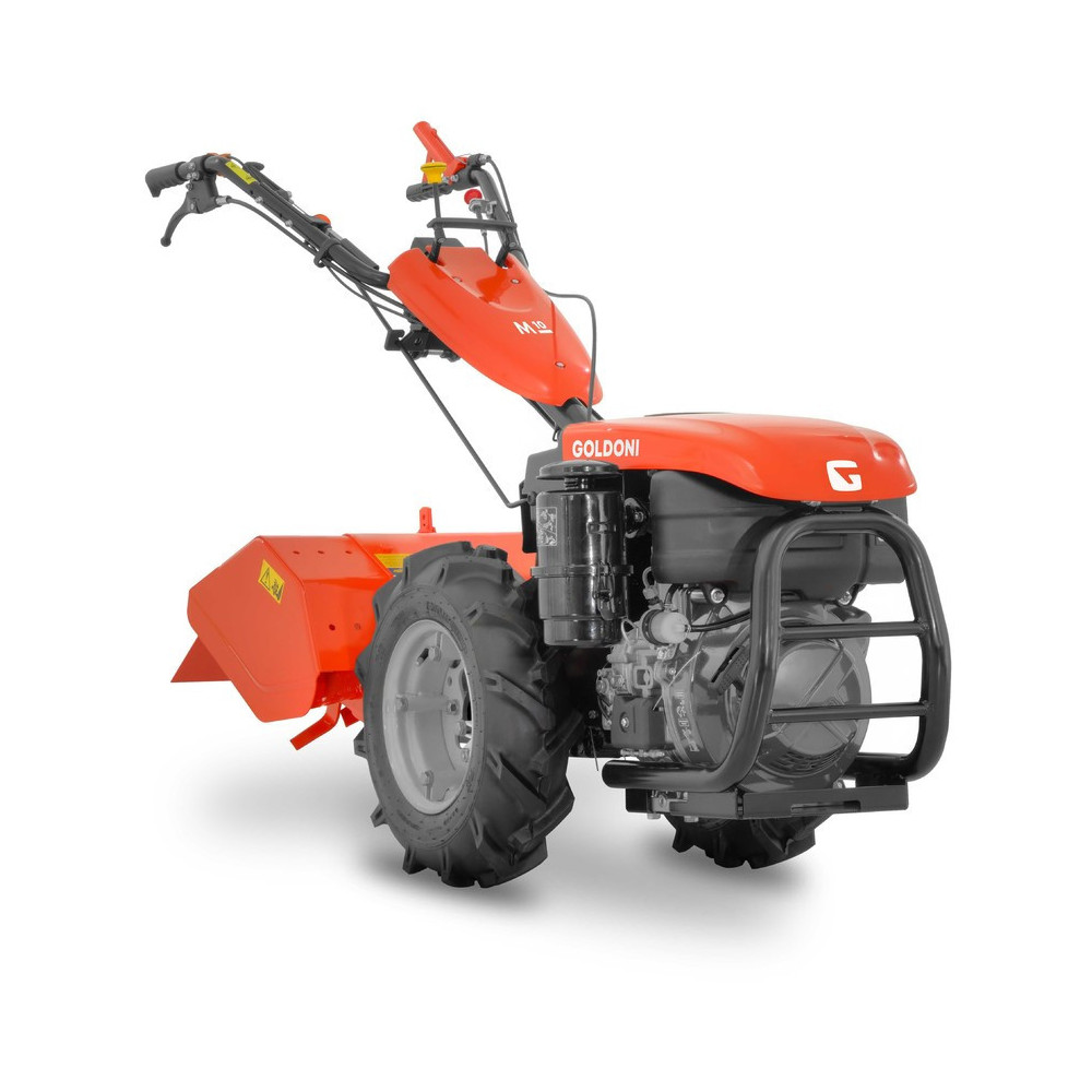 Motoazada Goldoni M10D - M15