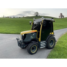 Tractor Eléctrico Keestrack Eléctrico B1E Tractor Eléctrico Keestrack Eléctrico B1E