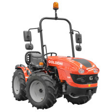 Tracteur Goldoni E-45
