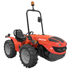 Tractor Goldoni E-60