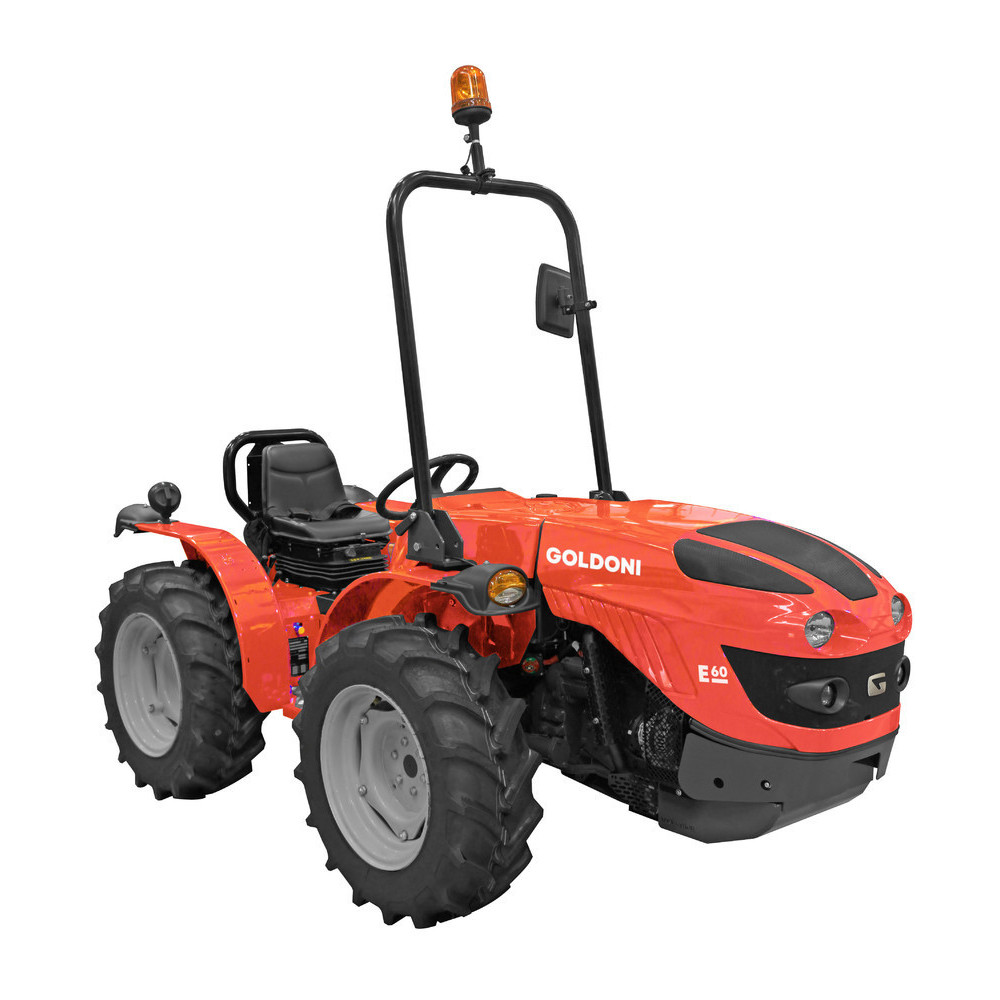 Tracteur Goldoni E-60
