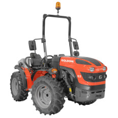 Tractor Goldoni E-70