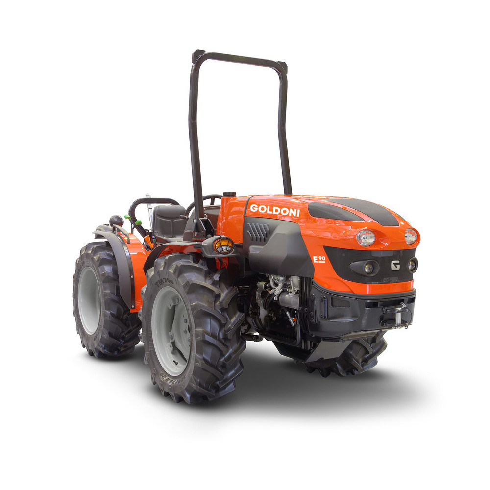 Tractor Goldoni E-90