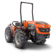 Tractor Goldoni E-100