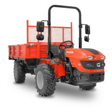 Tracteur Charge Goldoni T-60