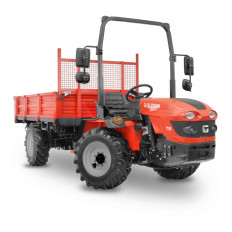Tracteur Charge Goldoni T-80