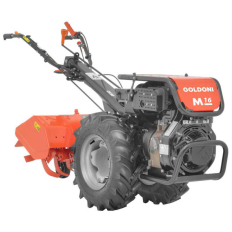 Motoazada Goldoni M16