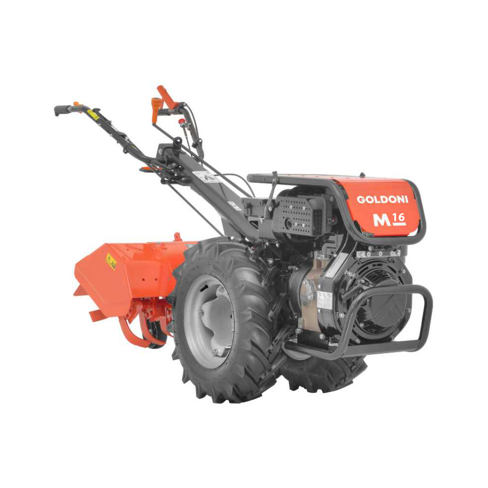 Motoazada Goldoni M16