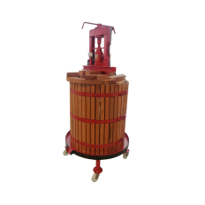 PRESSE HYDRAULIQUE - VINTAGE ( 10 TONNES ) - Accueil