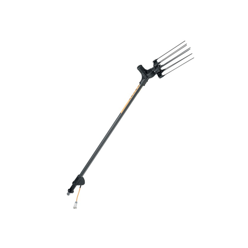 TWIST 12V Olive Harvester