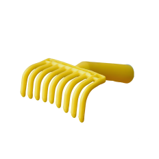 Rastrillo para aceitunas