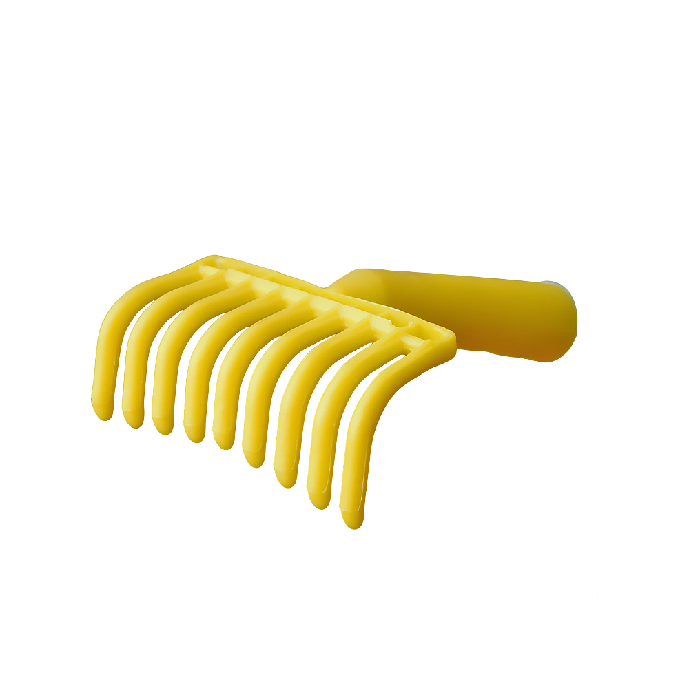 Rastrillo para aceitunas