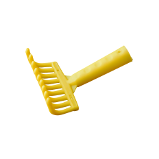 Rastrillo para aceitunas