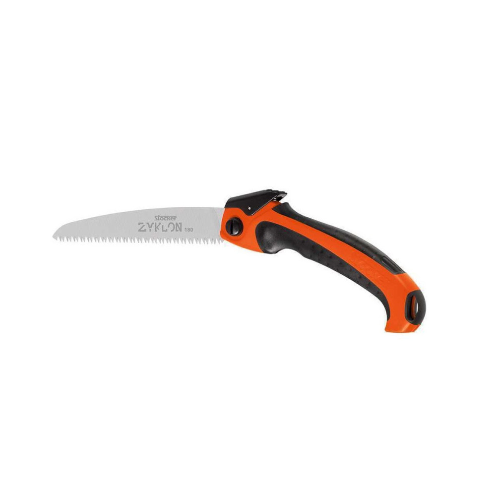 Serrucho Zyklon 180