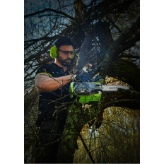 Motosierra Magnun 28 cc