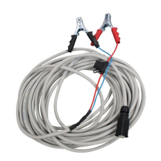 Vareadora de Aceitunas Aima Twist 2.0 12V