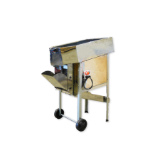 Limpadora Inox c/ Regulador Velocidade - Falkom