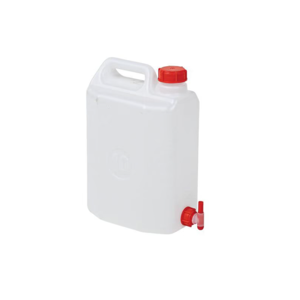 Bidón de PVC 10 Litros