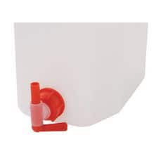 Bidón de PVC 10 Litros