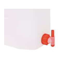 Jerrican en PVC 10 Litres