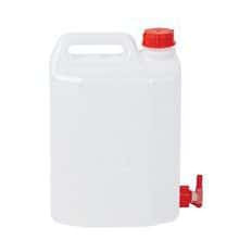 PVC Jerrycan 20 Liters