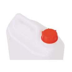 Jerrican PVC 20 Litros