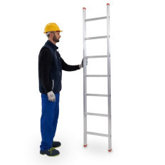 Escalera Simple - 12 Peldaños