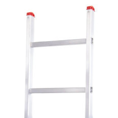 Escalera Simple - 12 Peldaños