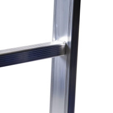 Escalera Simple - 12 Peldaños