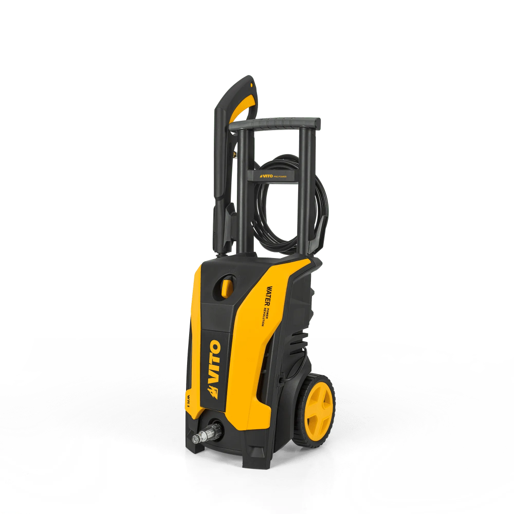 Nettoyeur Haute Pression Vito - WR1 (115 Bar)