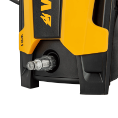 Nettoyeur Haute Pression Vito - WR1 (115 Bar)