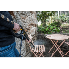 Nettoyeur Haute Pression Vito - WR1 (115 Bar)